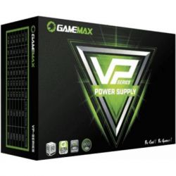 ���� �������� GAMEMAX VP-500 - �������� 9