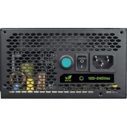   Gamemax 500W (VP-500-RGB) -  8