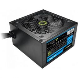   GameMax VP-700 700W, 12cm fan, 80 Plus, 2x6+2pin, Active PFC, Box (VP-700) -  1