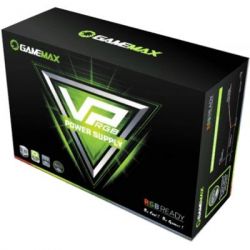 ���� �������� GAMEMAX VP-500-M-RGB - �������� 9