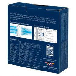 ����� ��� ������� Arctic P8 PWM PST Black (ACFAN00150A) - �������� 7