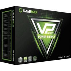   GAMEMAX 800W (VP-800) -  9
