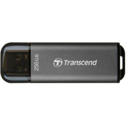 USB   Transcend 256GB JetFlash 920 Black USB 3.2 (TS256GJF920) -  1