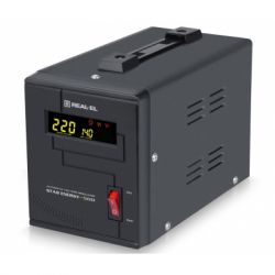 ���������� REAL-EL STAB ENERGY-500 (EL122400011) - �������� 3