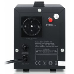 ���������� REAL-EL STAB ENERGY-500 (EL122400011) - �������� 6