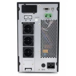 Источник бесперебойного питания Ritar PT-3KS-LCD - Картинка 2