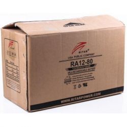 ������� ��� ��� ������� � ��� Ritar AGM RA12-80, 12V-80Ah (RA12-80) - �������� 3