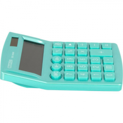 Калькулятор Citizen SDC-812NRGNE - Картинка 3