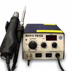 �������� ������� Baku BK-761D