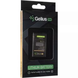   Gelius Pro Nokia 4C (00000058914) -  4