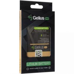 Акумуляторна батарея Gelius Xiaomi BN48 (Redmi Note 6 Pro) (00000077394) - Картинка 3