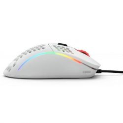  Glorious Model O RGB USB White (GO-White) -  2
