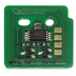 Чип для картриджа Xerox VL C7020/7025/7030 16.5K Cyan WWM (JYD-Xer7020TC-748) - Картинка 2