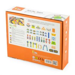 ����� ��� ���������� Viga Toys ����� (50335) - �������� 4