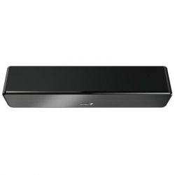   Genius SoundBar 100 USB Black (31730024400) -  4