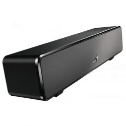  Genius SoundBar 100 USB Black (31730024400) -  5