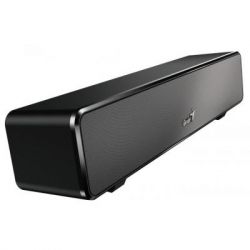 ��������� ������� Genius SoundBar 100 USB Black (31730024400) - �������� 5