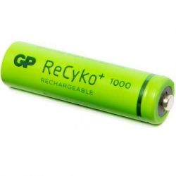  GP AA 100AAHCE-2GB4 ReCyko+ Smart Energy 1000 mAh * 4 (NiMn) (100AAHCE / 4891199145452) -  1
