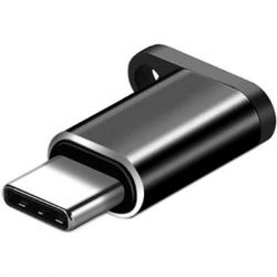  Micro USB to Type-C XoKo (XK-AC012-BK)