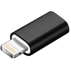  Micro USB to Lightning XoKo (XK-AC005-BK)