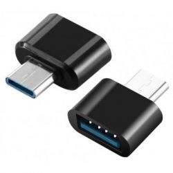  USB to Type-C black XoKo (XK-AC040-BK)
