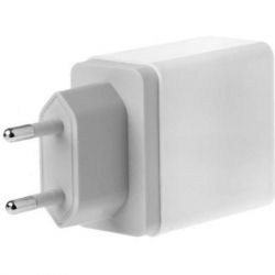   XoKo WC-210 2.4A USB White (WC-210-WH) (WC-210-WH) -  3