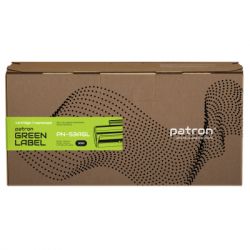Картридж Patron HP Q7553A GREEN Label (PN-53AGL) - Картинка 2