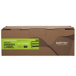 Тонер-картридж Patron KYOCERA TK-1170 GREEN Label (PN-TK1170GL) - Картинка 2