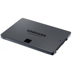 SSD  Samsung 870 QVO 2TB 2.5" (MZ-77Q2T0BW) -  5