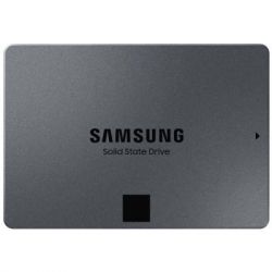SSD  Samsung 870 QVO 4TB 2.5" (MZ-77Q4T0BW)