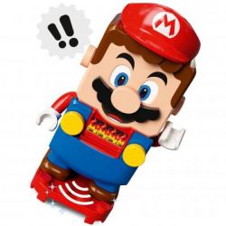  LEGO Super Mario   .   (71360) -  8