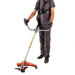 Тример садовий Tekhmann BCG-2215 (842484) - Картинка 6