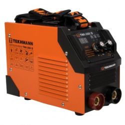 Сварочный аппарат Tekhmann TWI-280 D (847857) - Картинка 3