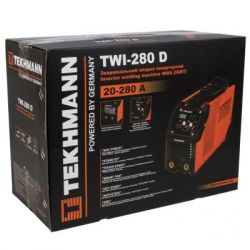   Tekhmann TWI-280 D (847857) -  6