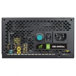 Блок живлення GAMEMAX VP-700-M-RGB - Картинка 5