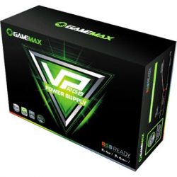   GAMEMAX 700W (VP-700-RGB) -  7