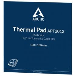  Arctic Thermal Pad, 6 /, 1010 , 1.5 , 4  (ACTPD00022A) -  2