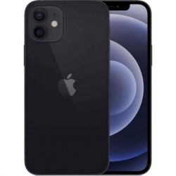   Apple iPhone 12 128Gb Black (MGJA3) -  2