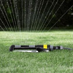 Karcher Конектор універ. преміум з аквастопом 1/2 - 5/8 - 3/4 2.645-196.0 - Картинка 2