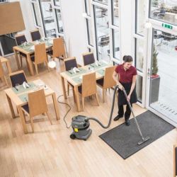 ������� ������������ Karcher NT 22/1 Ap Te (1.378-610.0) - �������� 2