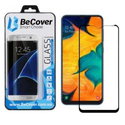   BeCover Samsung Galaxy A30/A30s 2019 SM-A305/SM-A307 Black (703442)
