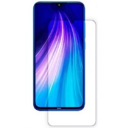   BeCover Xiaomi Redmi Note 8 Crystal Clear Glass (704119) -  1