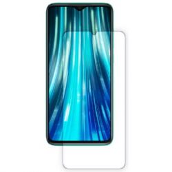   BeCover Xiaomi Redmi Note 8 Pro Crystal Clear Glass (704121)