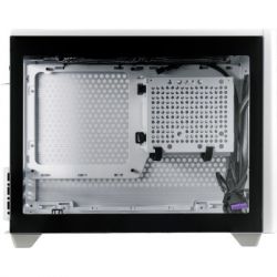 Корпус CoolerMaster MasterBox NR200P White (MCB-NR200P-WGNN-S00) - Картинка 3