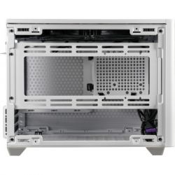 Корпус CoolerMaster MasterBox NR200P White (MCB-NR200P-WGNN-S00) - Картинка 4