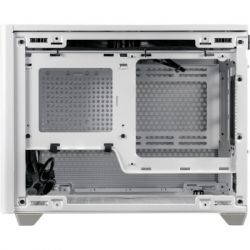 Корпус CoolerMaster MasterBox NR200P White (MCB-NR200P-WGNN-S00) - Картинка 5