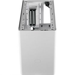 Корпус CoolerMaster MasterBox NR200P White (MCB-NR200P-WGNN-S00) - Картинка 7