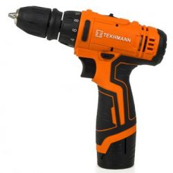  Tekhmann TCD-12 QC Li (847983) -  2