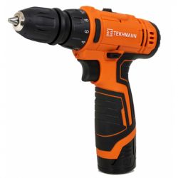  Tekhmann TCD-12 QC Li (847983)