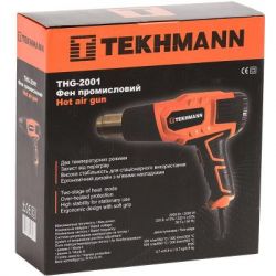   Tekhmann THG-2001 (847038) -  5